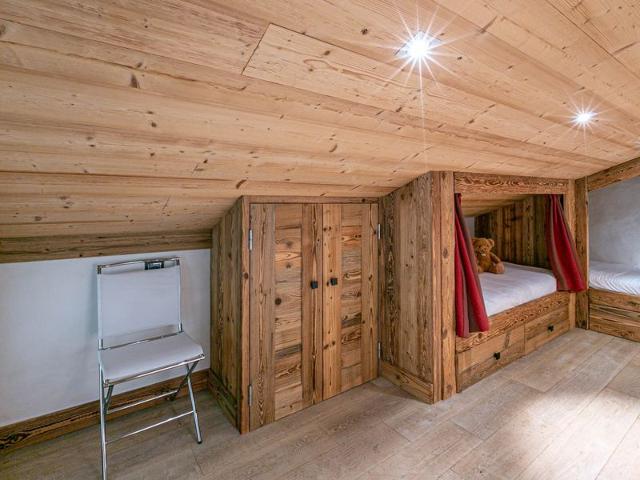 Appartement Val-d'Isère, 5 pièces, 8 personnes - Val d'Isère Le Châtelard