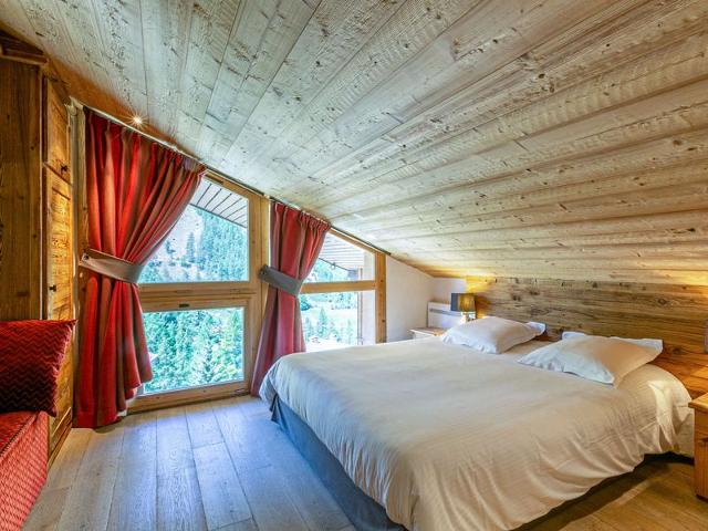 Appartement Val-d'Isère, 5 pièces, 8 personnes - Val d'Isère Le Châtelard