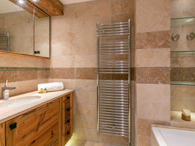 Appartement Val-d'Isère, 5 pièces, 8 personnes - Val d'Isère Le Châtelard