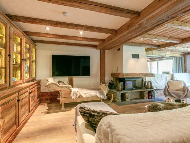 Appartement Val-d'Isère, 5 pièces, 8 personnes - Val d'Isère Le Châtelard
