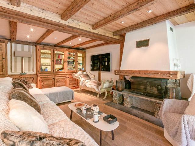 Appartement Val-d'Isère, 5 pièces, 8 personnes - Val d'Isère Le Châtelard