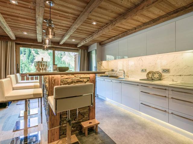 Appartement Val-d'Isère, 5 pièces, 8 personnes - Val d'Isère Le Châtelard