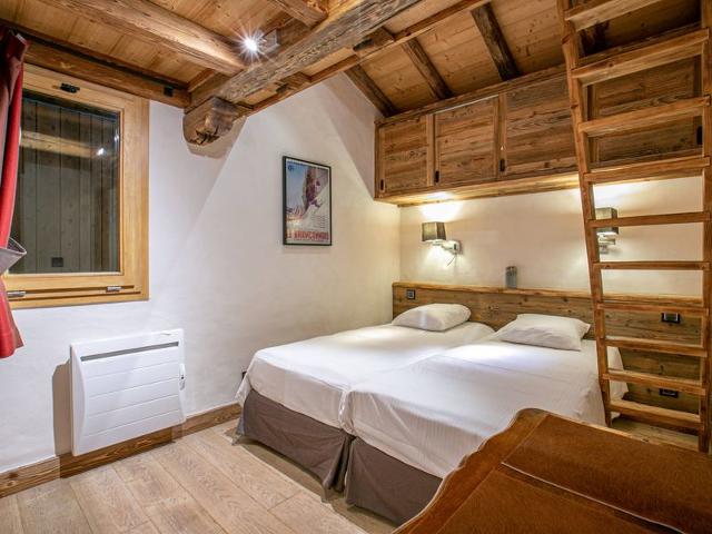 Appartement Val-d'Isère, 5 pièces, 8 personnes - Val d'Isère Le Châtelard