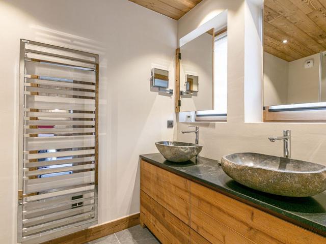 Appartement Val-d'Isère, 5 pièces, 8 personnes - Val d'Isère Centre