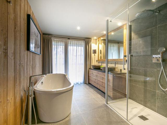 Appartement Val-d'Isère, 5 pièces, 8 personnes - Val d'Isère Centre