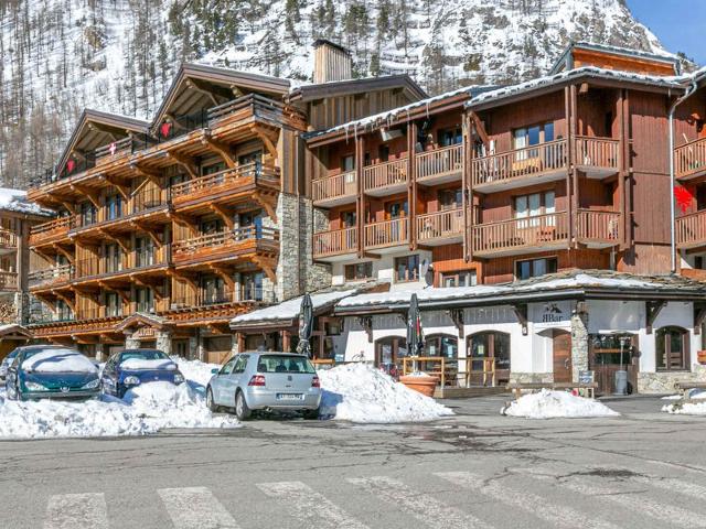 Appartement Val-d'Isère, 5 pièces, 8 personnes - Val d'Isère Centre