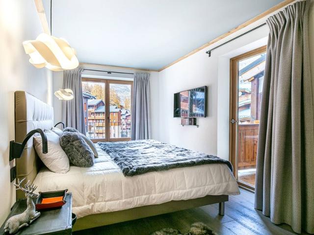 Appartement Val-d'Isère, 5 pièces, 8 personnes - Val d'Isère Centre