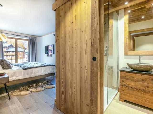 Appartement Val-d'Isère, 5 pièces, 8 personnes - Val d'Isère Centre