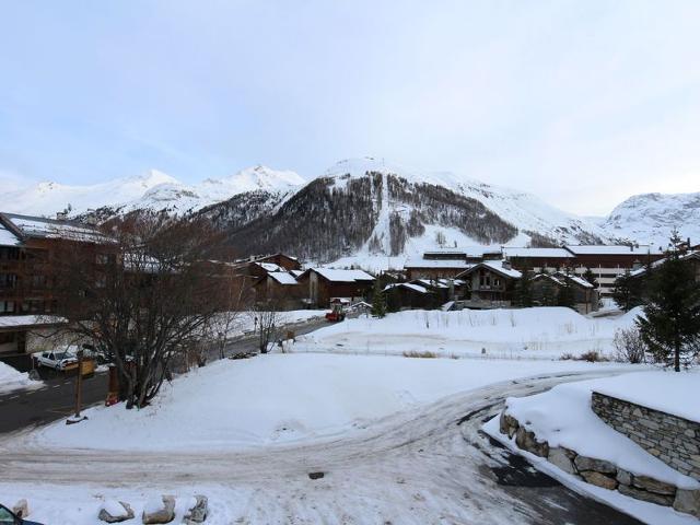 Appartement Val-d'Isère, 5 pièces, 8 personnes - Val d'Isère Centre