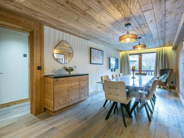 Appartement Val-d'Isère, 5 pièces, 8 personnes - Val d'Isère Centre