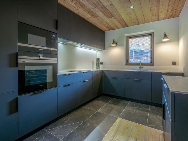 Appartement Val-d'Isère, 5 pièces, 8 personnes - Val d'Isère Centre