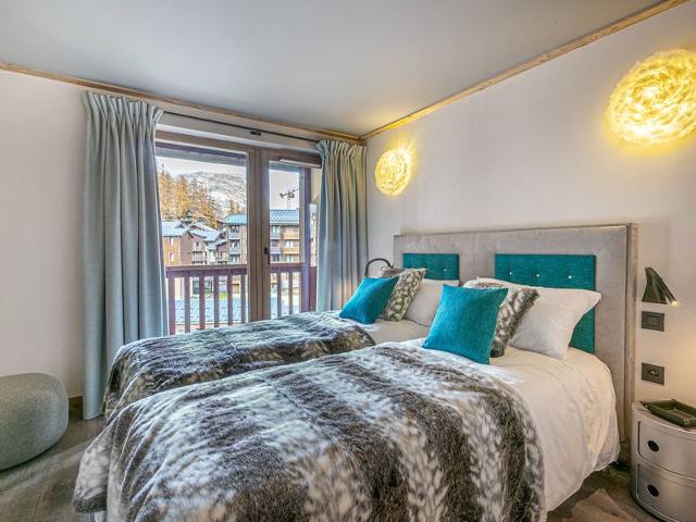 Appartement Val-d'Isère, 5 pièces, 8 personnes - Val d'Isère Centre