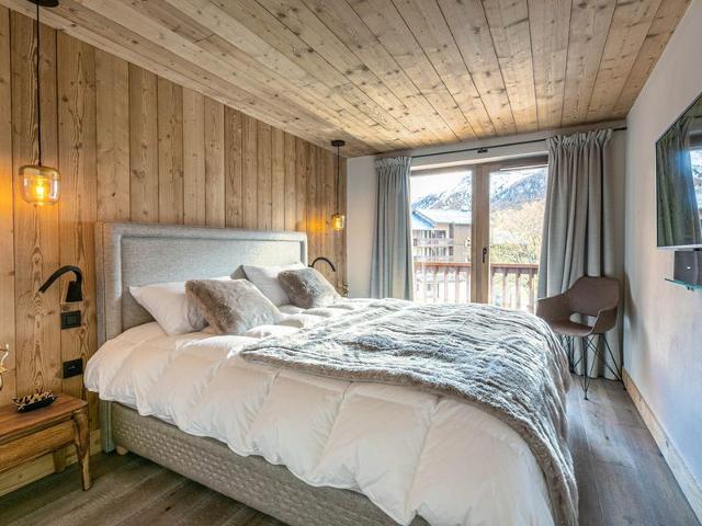Appartement Val-d'Isère, 5 pièces, 8 personnes - Val d'Isère Centre