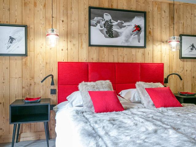 Appartement Val-d'Isère, 5 pièces, 8 personnes - Val d'Isère Centre