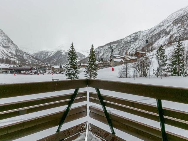 Appartement Val-d'Isère, 2 pièces, 6 personnes - Val d'Isère La Daille