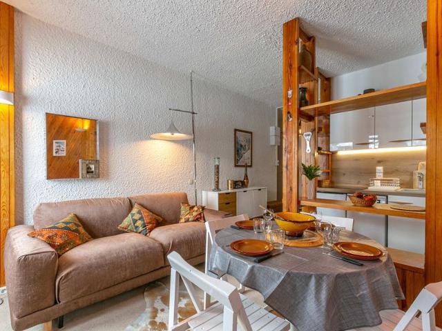 Appartement Val-d'Isère, 2 pièces, 6 personnes - Val d'Isère La Daille