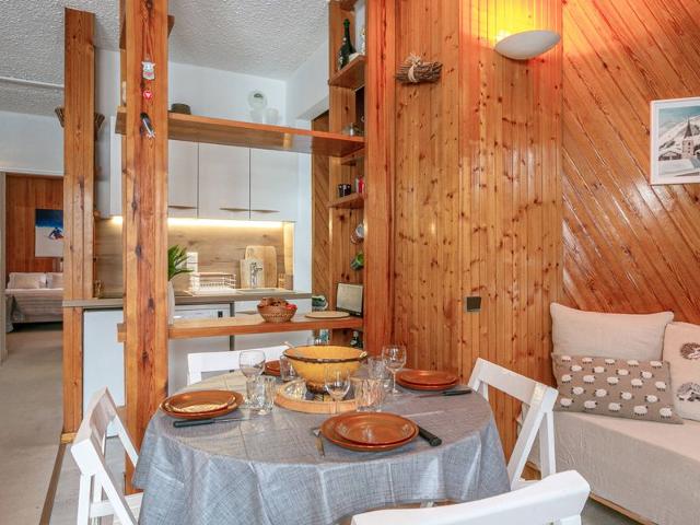 Appartement Val-d'Isère, 2 pièces, 6 personnes - Val d'Isère La Daille