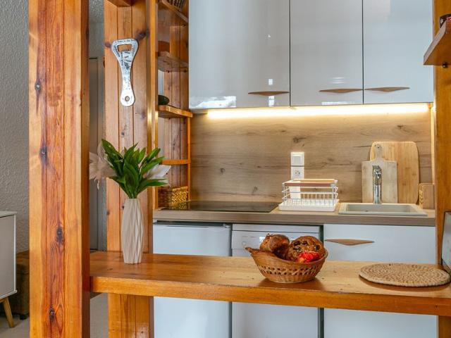 Appartement Val-d'Isère, 2 pièces, 6 personnes - Val d'Isère La Daille