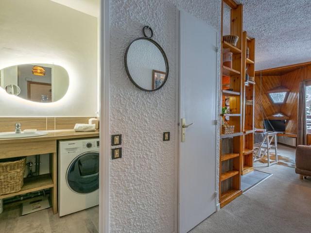 Appartement Val-d'Isère, 2 pièces, 6 personnes - Val d'Isère La Daille