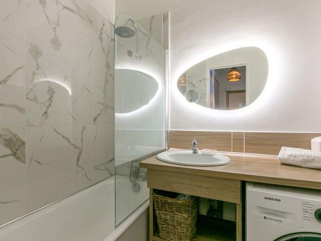 Appartement Val-d'Isère, 2 pièces, 6 personnes - Val d'Isère La Daille