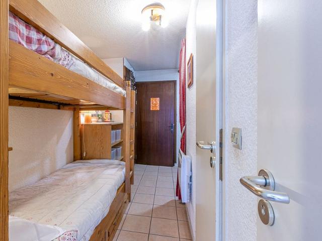 Studio Val-d'Isère, 1 pièce, 4 personnes - Val d'Isère Centre