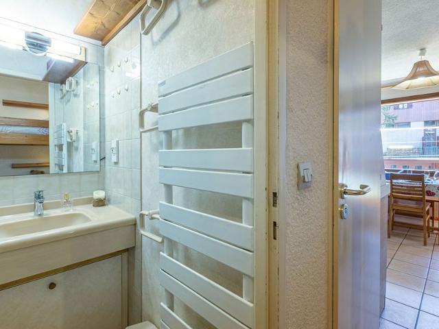 Studio Val-d'Isère, 1 pièce, 4 personnes - Val d'Isère Centre