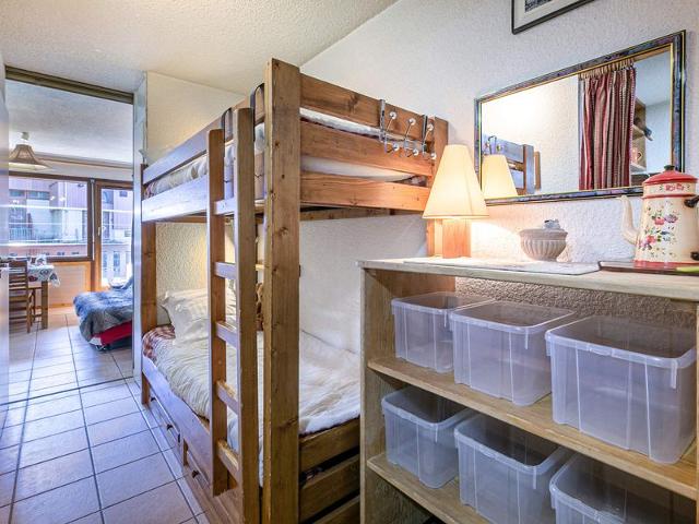 Studio Val-d'Isère, 1 pièce, 4 personnes - Val d'Isère Centre