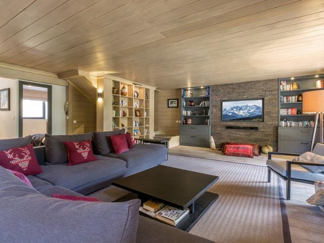 Appartement Val-d'Isère, 5 pièces, 8 personnes - Val d'Isère Centre