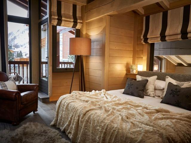 Appartement Val-d'Isère, 5 pièces, 8 personnes - Val d'Isère Centre