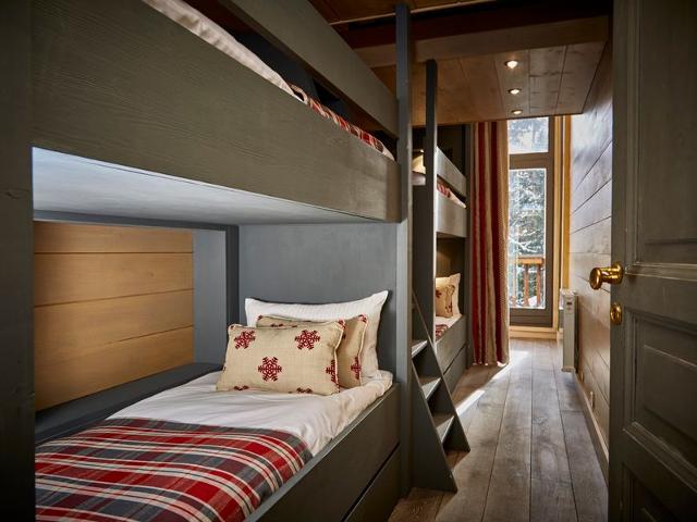 Appartement Val-d'Isère, 5 pièces, 8 personnes - Val d'Isère Centre