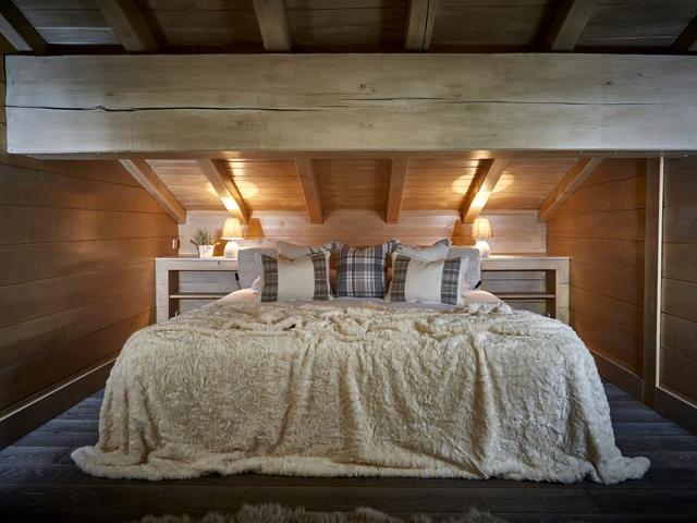 Appartement Val-d'Isère, 5 pièces, 8 personnes - Val d'Isère Centre