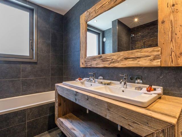 Appartement Val-d'Isère, 5 pièces, 8 personnes - Val d'Isère Centre