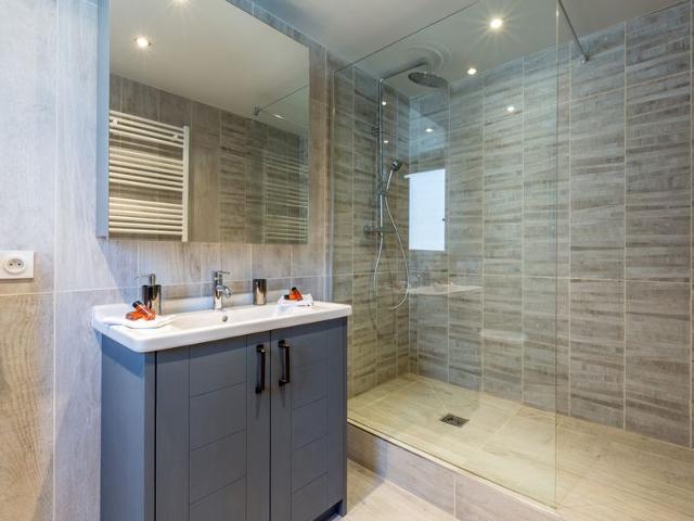 Appartement Val-d'Isère, 5 pièces, 8 personnes - Val d'Isère Centre