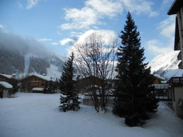 Appartement Val-d'Isère, 5 pièces, 8 personnes - Val d'Isère Centre