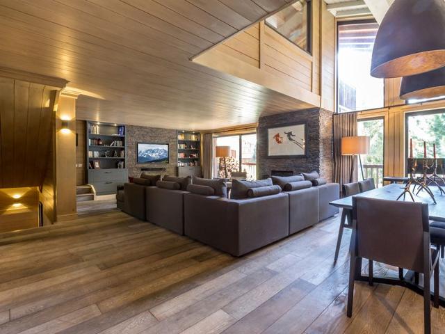 Appartement Val-d'Isère, 5 pièces, 8 personnes - Val d'Isère Centre