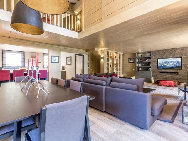 Appartement Val-d'Isère, 5 pièces, 8 personnes - Val d'Isère Centre