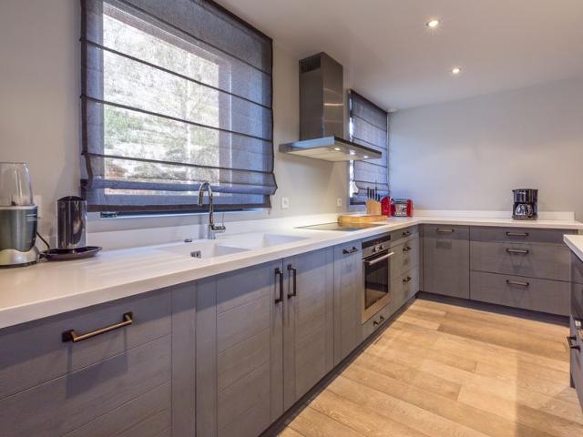 Appartement Val-d'Isère, 5 pièces, 8 personnes - Val d'Isère Centre