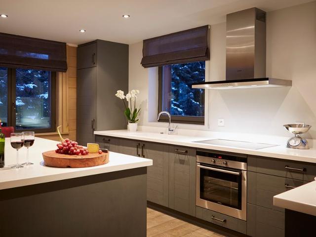 Appartement Val-d'Isère, 5 pièces, 8 personnes - Val d'Isère Centre