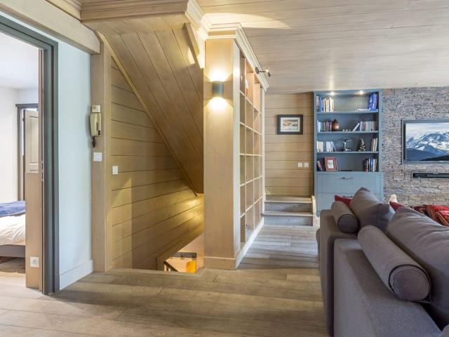 Appartement Val-d'Isère, 5 pièces, 8 personnes - Val d'Isère Centre