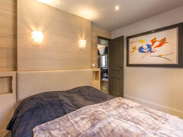 Appartement Val-d'Isère, 5 pièces, 8 personnes - Val d'Isère Centre