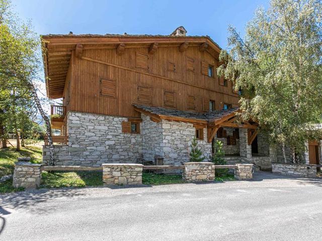 Appartement Val-d'Isère, 5 pièces, 8 personnes - Val d'Isère Centre
