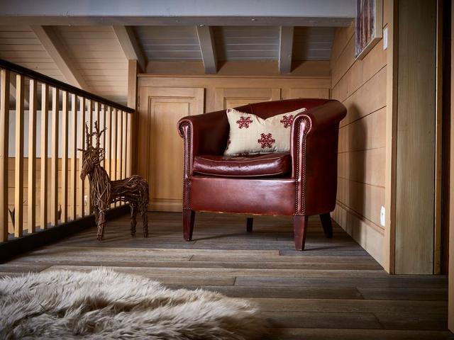 Appartement Val-d'Isère, 5 pièces, 8 personnes - Val d'Isère Centre