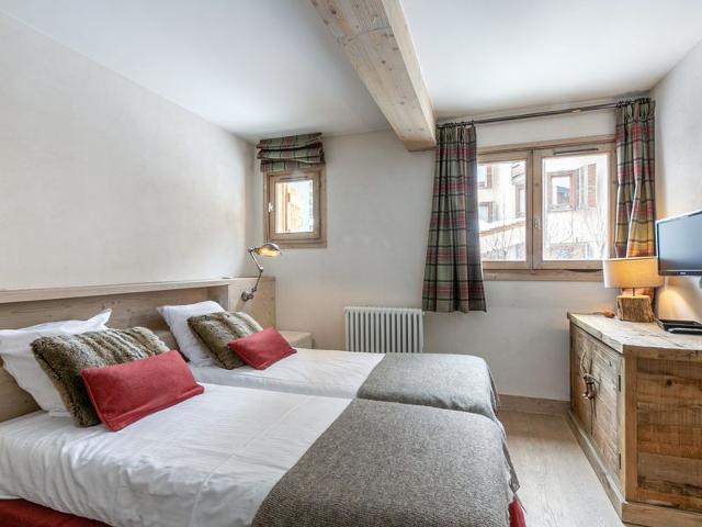 Appartement Val-d'Isère, 4 pièces, 6 personnes - Val d'Isère Centre