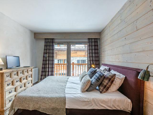Appartement Val-d'Isère, 4 pièces, 6 personnes - Val d'Isère Centre