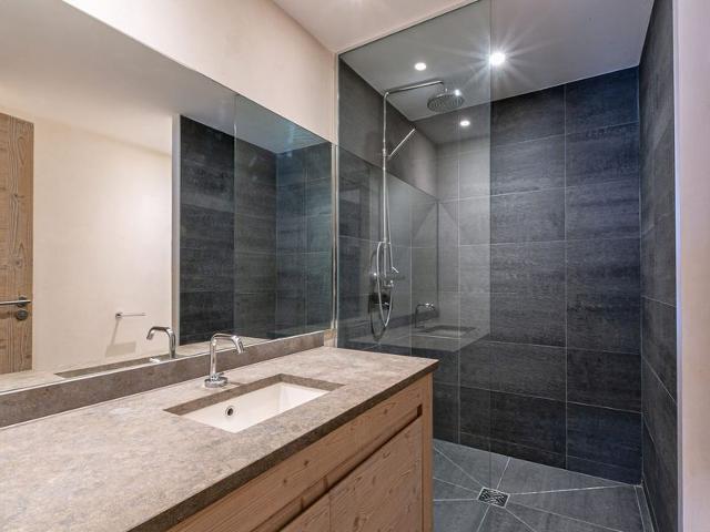 Appartement Val-d'Isère, 4 pièces, 6 personnes - Val d'Isère Centre