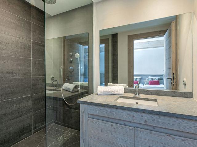 Appartement Val-d'Isère, 4 pièces, 6 personnes - Val d'Isère Centre