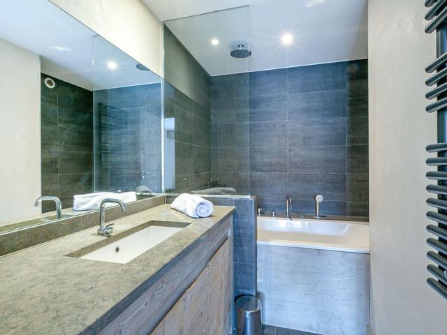 Appartement Val-d'Isère, 4 pièces, 6 personnes - Val d'Isère Centre