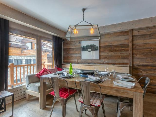 Appartement Val-d'Isère, 4 pièces, 6 personnes - Val d'Isère Centre