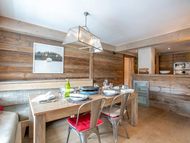 Appartement Val-d'Isère, 4 pièces, 6 personnes - Val d'Isère Centre