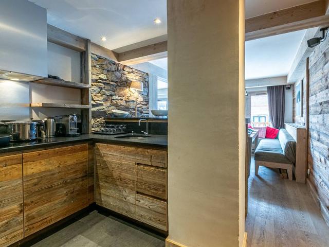 Appartement Val-d'Isère, 4 pièces, 6 personnes - Val d'Isère Centre
